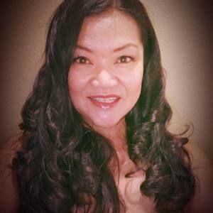 Meet your Posher, Myra